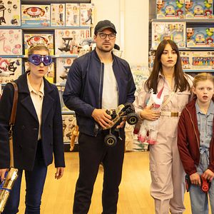 Bilder Marie Burchard