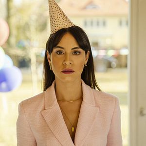 Bilder Almila Bağrıaçık