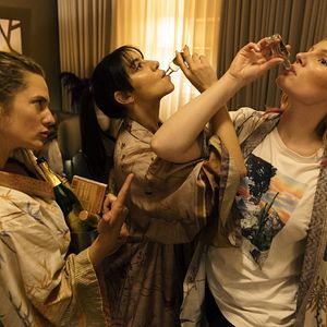 Bilder Marie Burchard