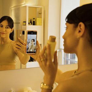 Bilder Almila Bağrıaçık