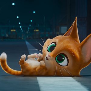 Bilder DC League Of Super-Pets