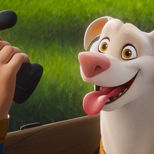 Bilder DC League Of Super-Pets