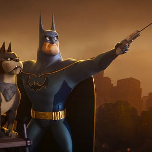 Bilder DC League Of Super-Pets