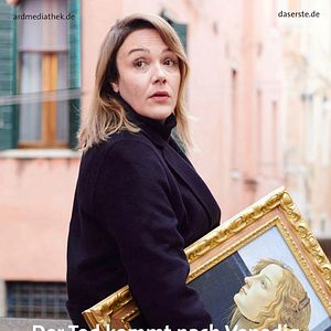 Bilder Der Tod kommt nach Venedig