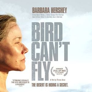 Bilder The Bird Can't Fly