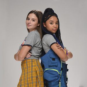 Bilder Hora de Brilhar