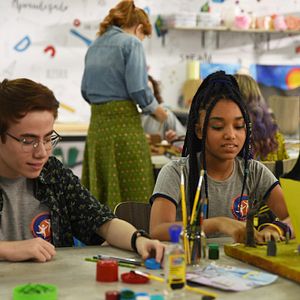 Bilder Hora de Brilhar