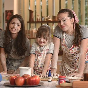 Bilder Hora de Brilhar