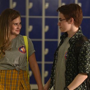 Bilder Hora de Brilhar