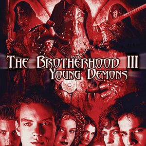Bilder Brotherhood III: Die Macht der Dämonen