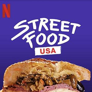 Bilder Streetfood: USA