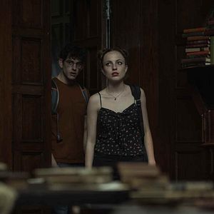 Bilder Álex Villazán