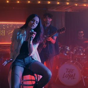 Bilder Purple Hearts