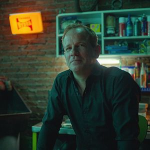 Bilder In Luft aufgelöst: Der letzte große Banküberfall