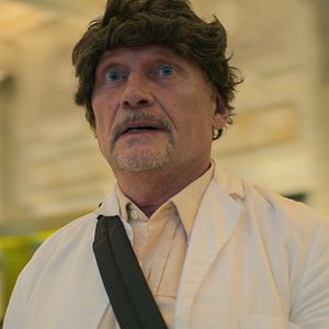 Bilder In Luft aufgelöst: Der letzte große Banküberfall