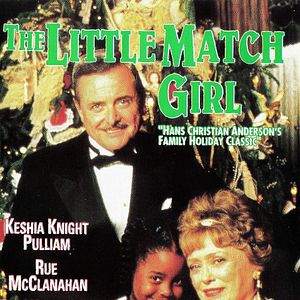 Bilder Das Mädchen mit den Wunderhölzern