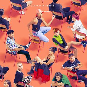 Bilder Heartbreak High