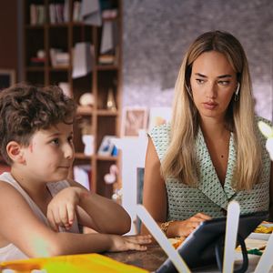 Bilder Ein anderes Selbst