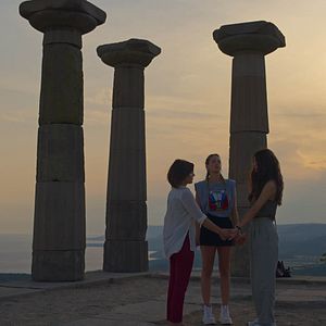 Bilder Ein anderes Selbst