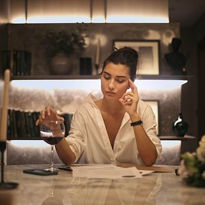 Bilder Ein anderes Selbst