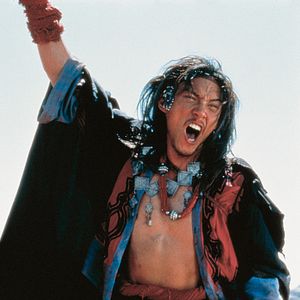 Bilder Tiger & Dragon