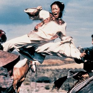 Bilder Tiger & Dragon