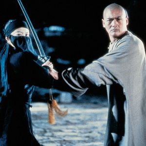 Bilder Tiger & Dragon