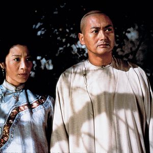 Bilder Tiger & Dragon