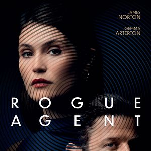 Bilder Rogue Agent