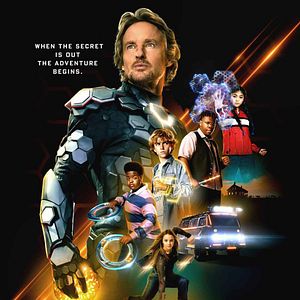 Bilder Secret Headquarters: Das geheime Hauptquartier