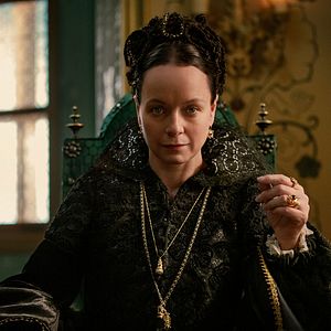 Bilder Samantha Morton