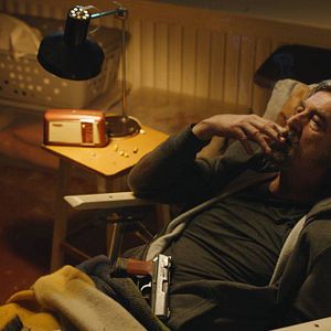 Bilder François Cluzet