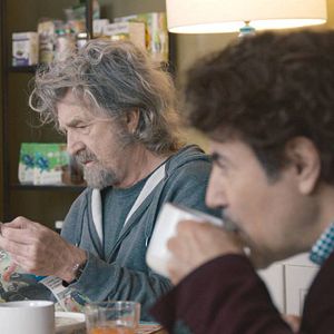 Bilder François Cluzet