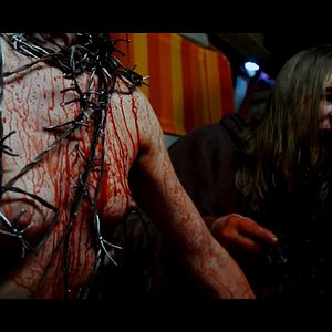 Bilder Nackt unter Zombies