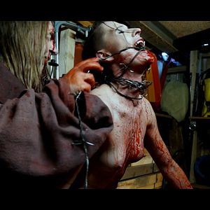 Bilder Nackt unter Zombies