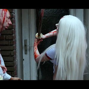 Bilder Nackt unter Zombies