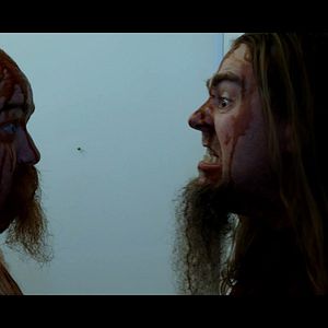 Bilder Nackt unter Zombies