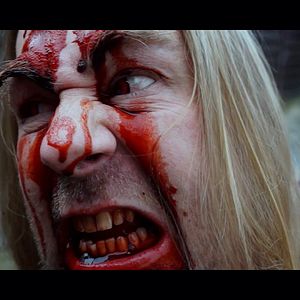 Bilder Nackt unter Zombies