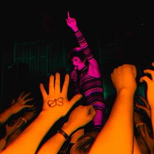 Bilder Moonage Daydream