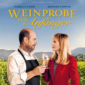 Bilder Weinprobe für Anfänger