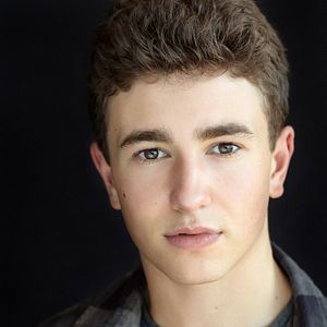 Bilder Gabriel LaBelle