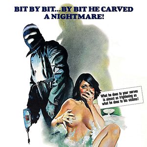 Bilder Der Killer mit der Bohrmaschine