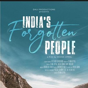 Bilder India's Forgotten People