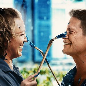 Bilder Franziska Machens