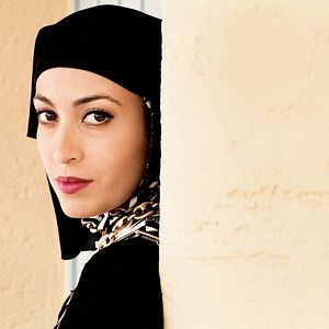 Bilder Sabrina Amali