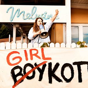 Bilder Julia Jendroßek