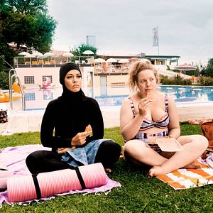 Bilder Julia Jendroßek