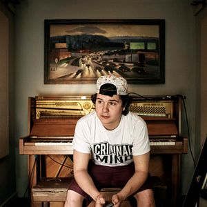 Bilder 7 Years Of Lukas Graham