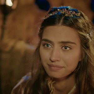 Bilder Bir Türk Masalı