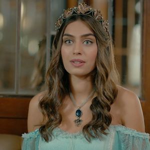 Bilder Bir Türk Masalı